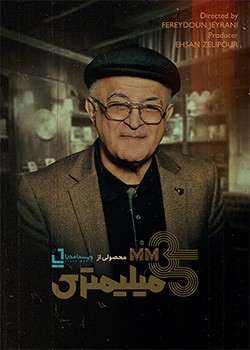 ۳۵‌میلیمتری