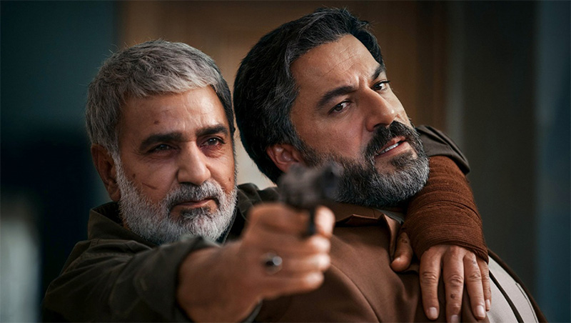 بادیگارد