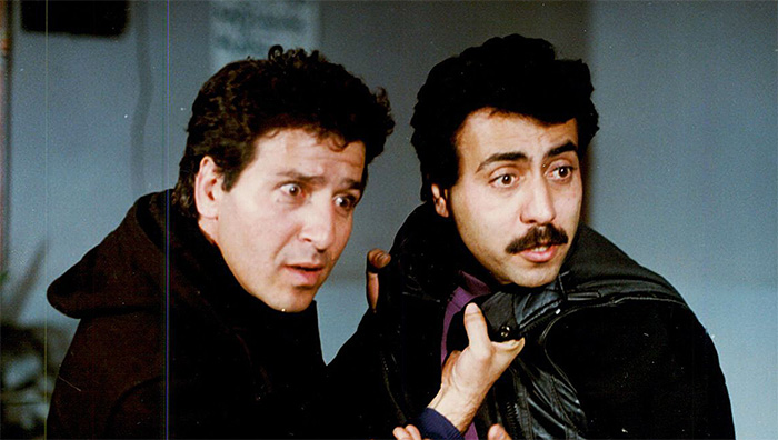 آواز تهران