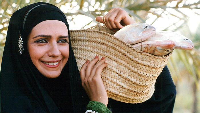 تکیه بر باد