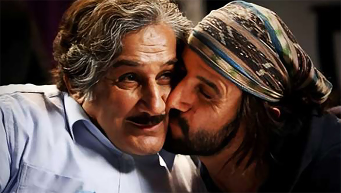 رژیم طلایی