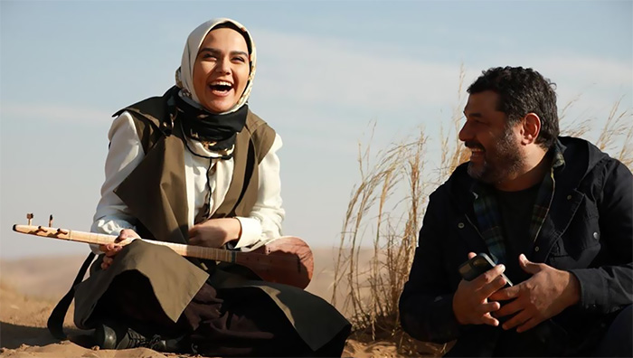 قدغن