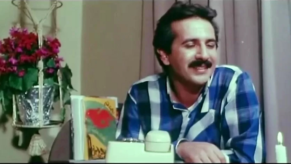 در جستجوی قهرمان