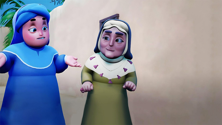 قسمت پنجم