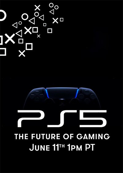 PS5 - آینده بازی ها