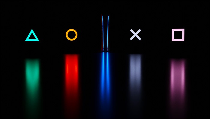 PS5 - آینده بازی ها