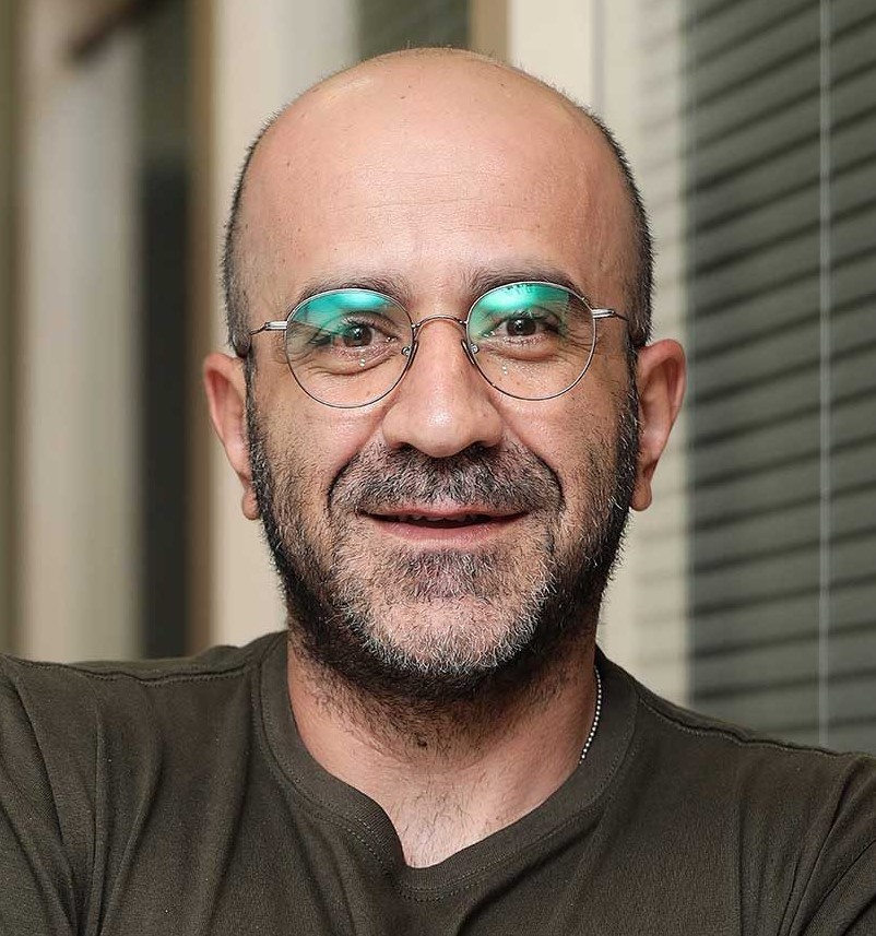 مهدی حسینی‌نیا