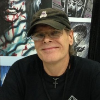 James O'Barr