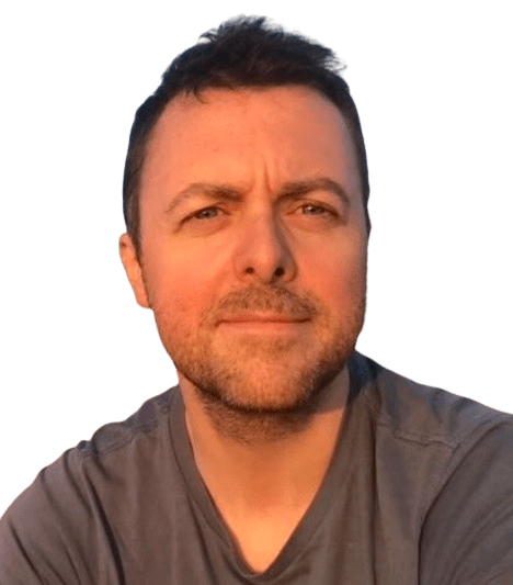 Damian Mc Carthy