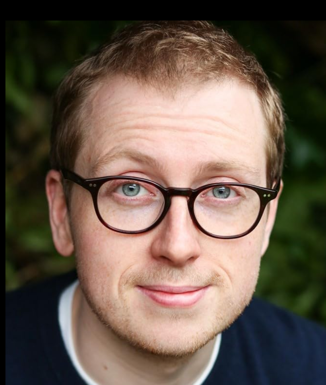 Stuart Benson