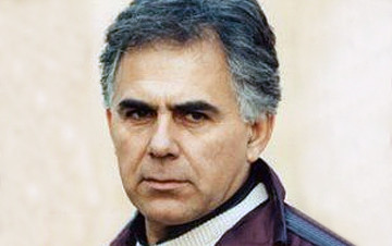 داوود موثقی