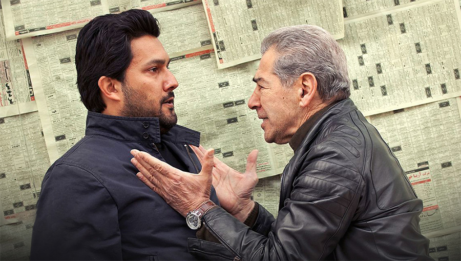 چهارشنبه خون به پا می‌شود