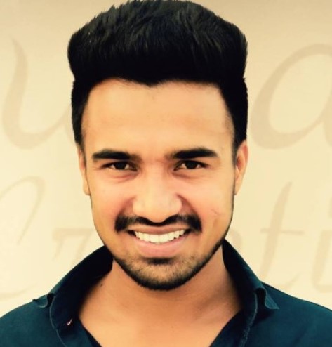 Amar Hundal