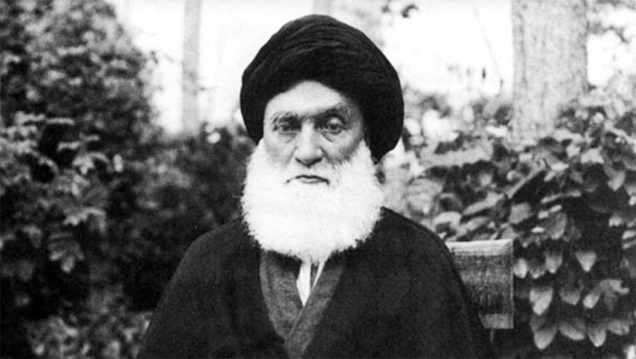 داستان تقریب