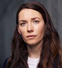 Tamsin Topolski