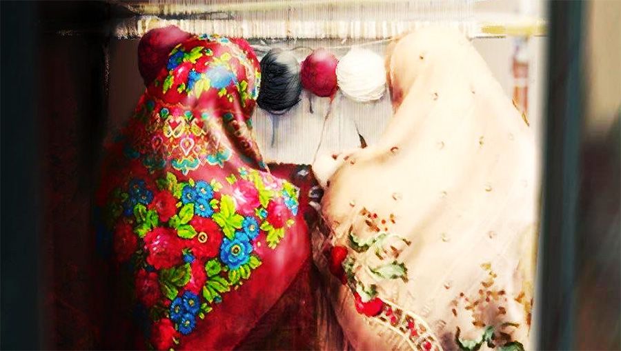 برای نگار