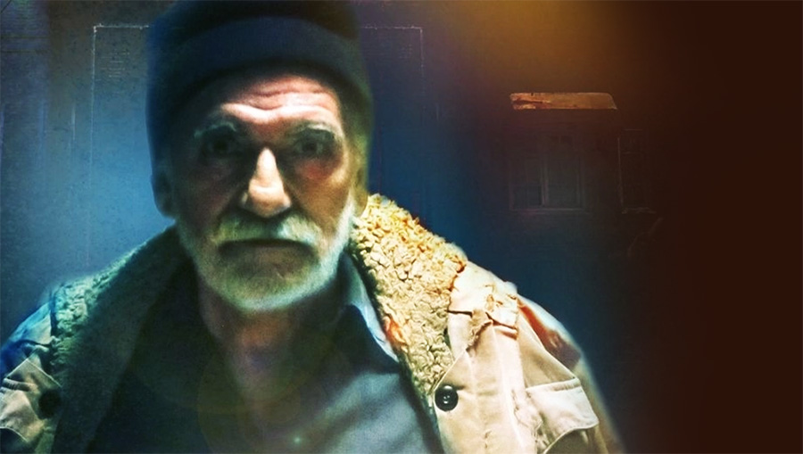 بابایی مدرسه
