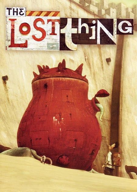 حس گمشده