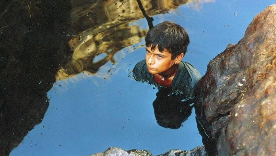 بچه‌های نفت