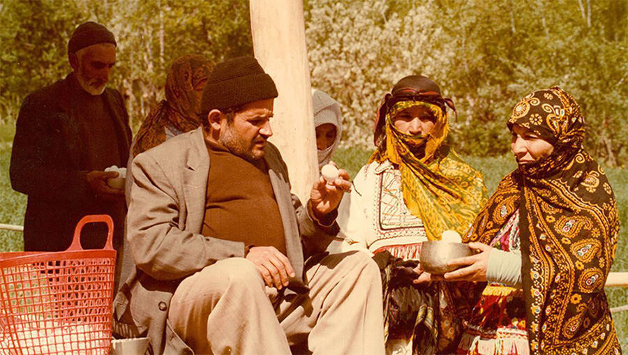 شکار شکارچی