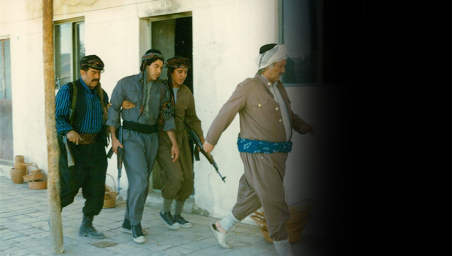 ‏فرار بزرگ‏