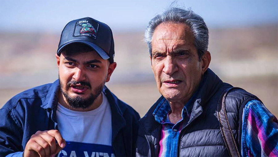 ویلای موروثی