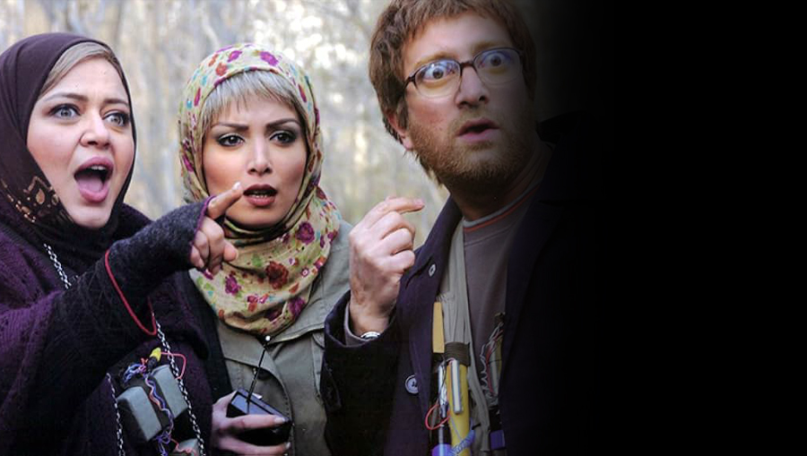 بعدازظهر سگی‌سگی