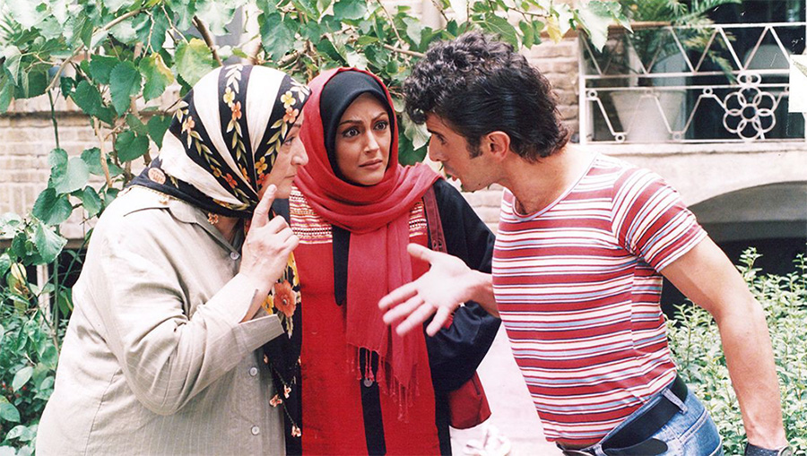 مهمان