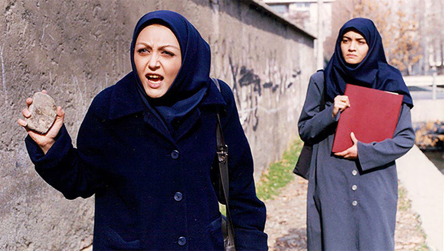 شبهای تهران
