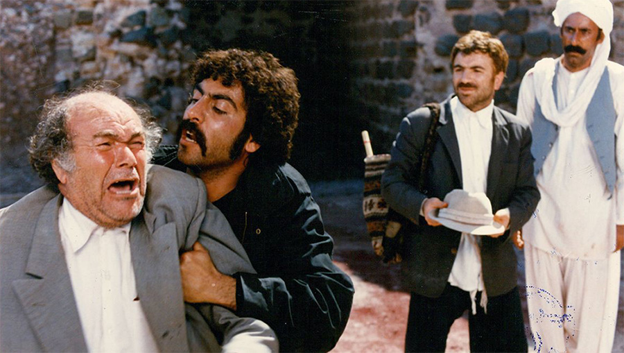 گمشدگان
