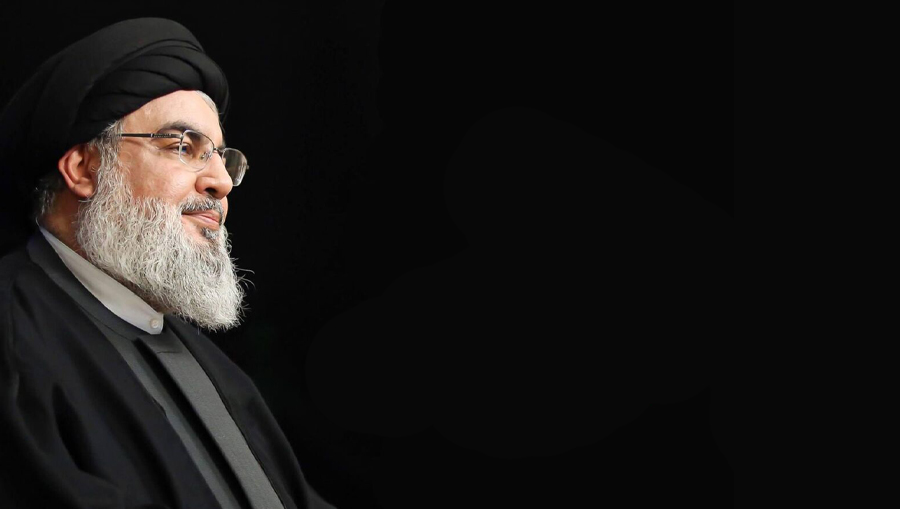 سید حسن نصرالله