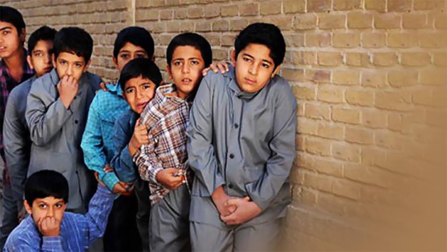 قبیله من