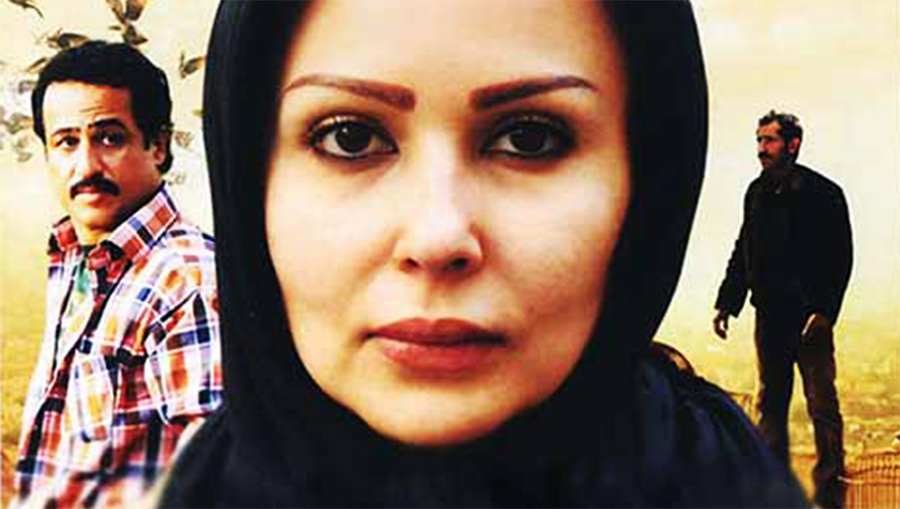 سفیر عشق