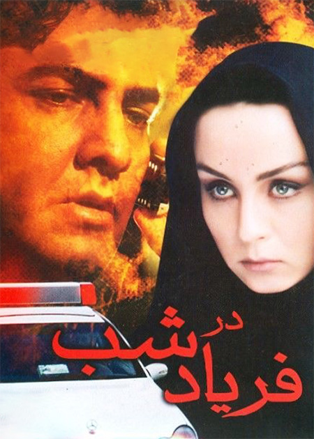 فریاد در شب