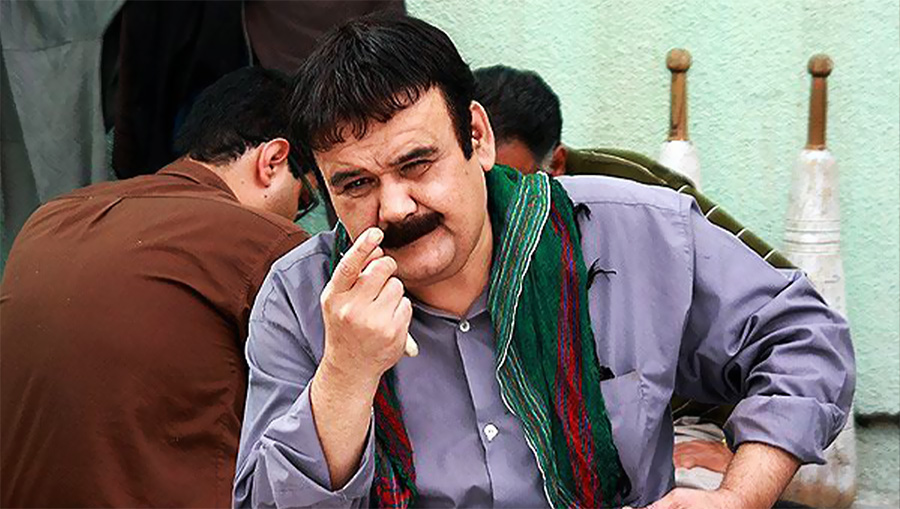 افراطی‌ها