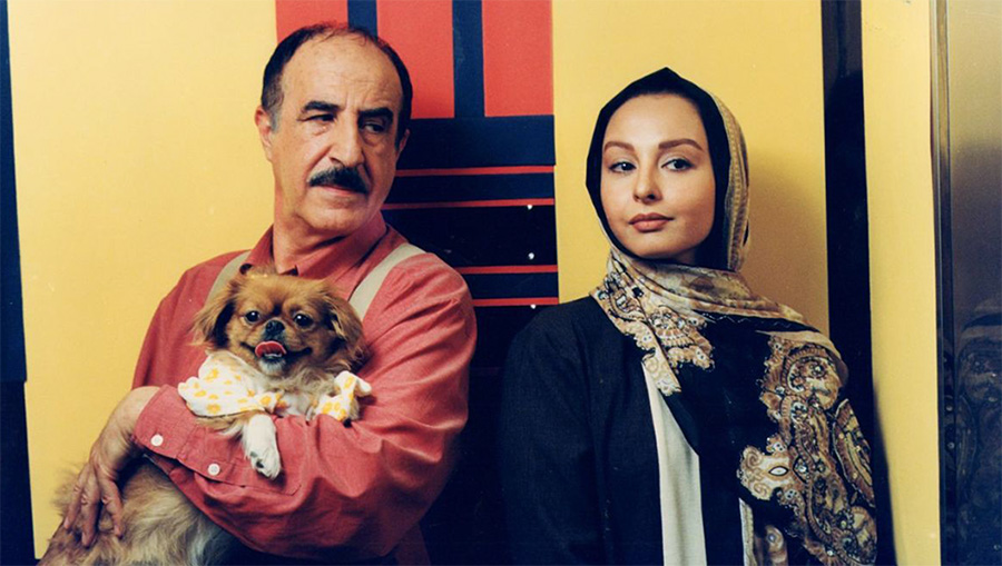 زن بدلی