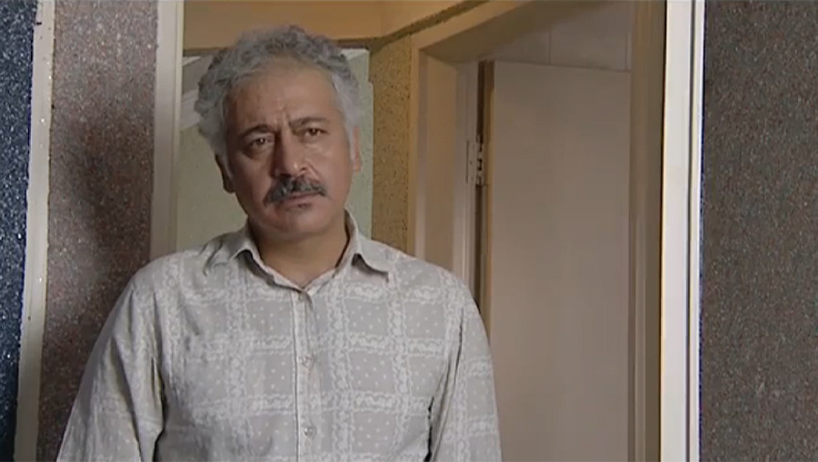 یه دروغ کوچولو