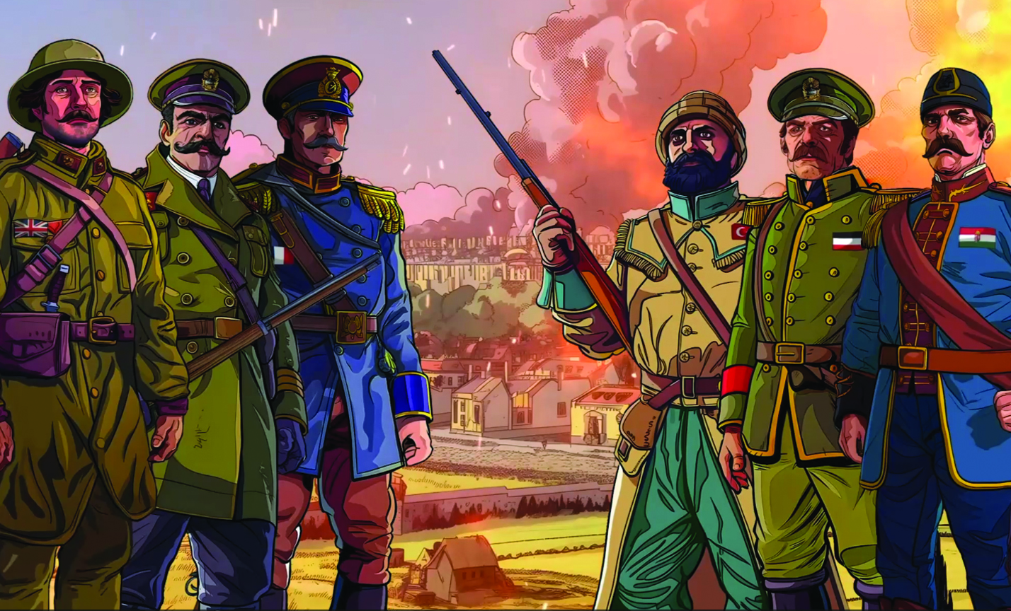 زیتون سرخ