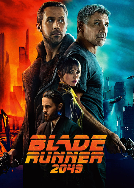 بلید رانر 2049 (2017)