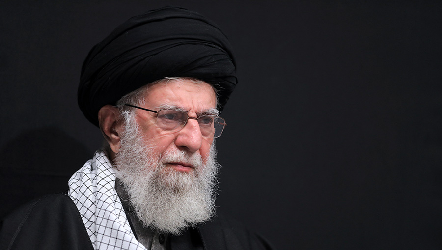 امین فارسی