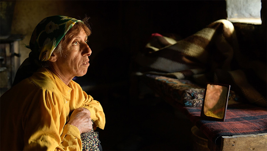 سرزمین عسل