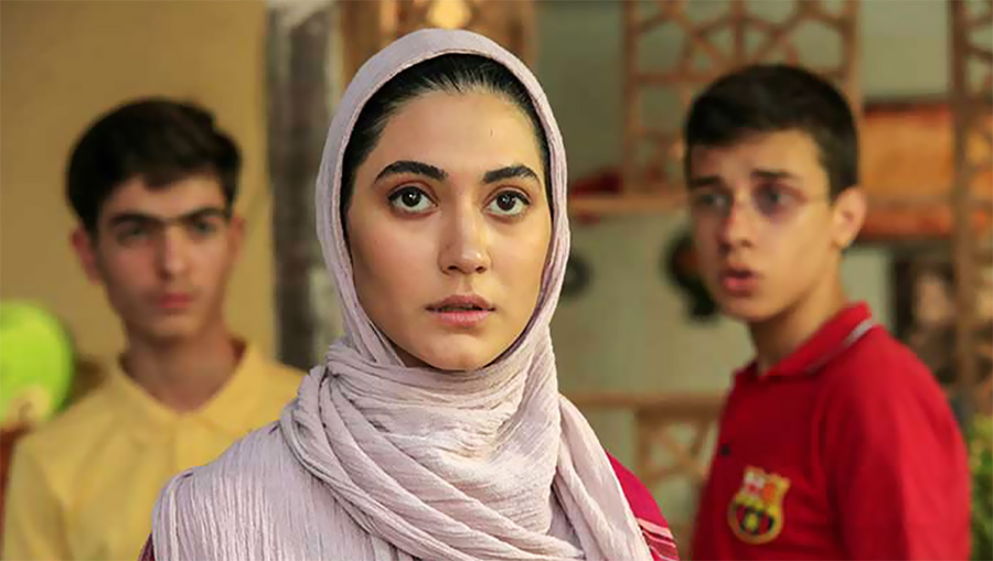 ضربه فنی