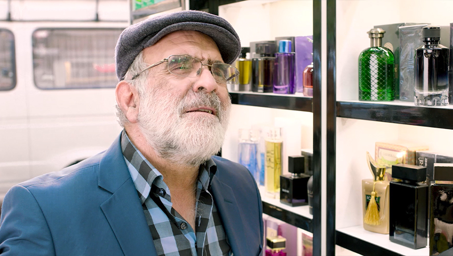 رویای شیرین