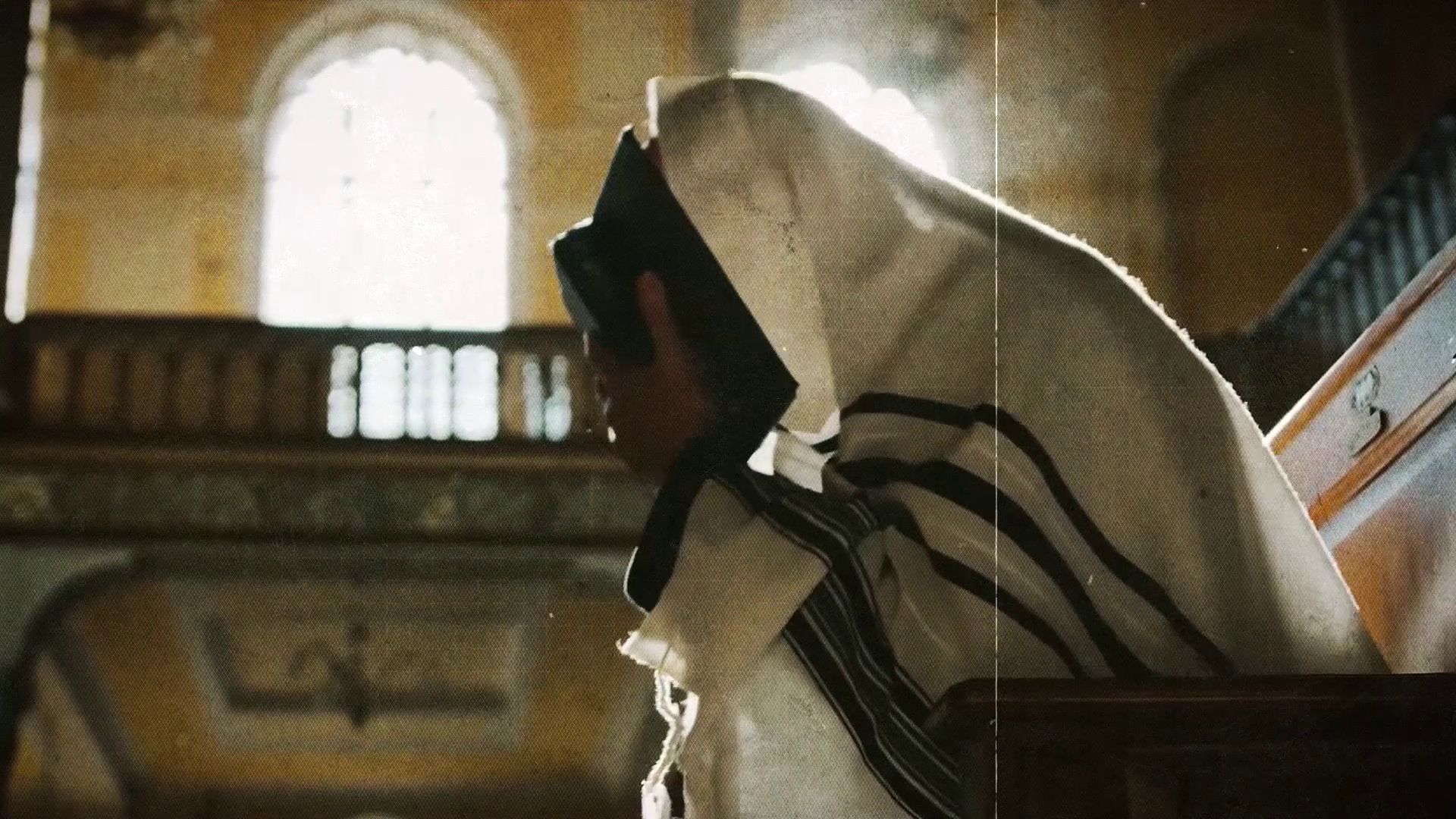 قسمت سوم، حماس تروریست نیست
