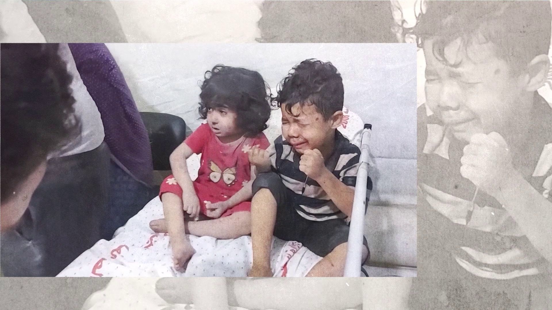 قسمت ششم، استثناء