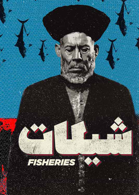 شیلات