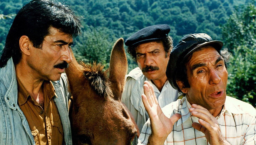 مروارید سیاه