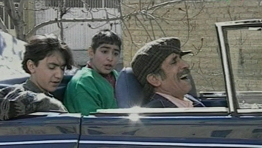شازده کوچولو