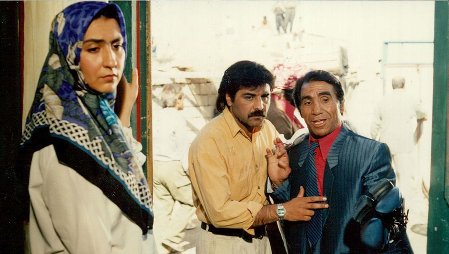 عروسی خون