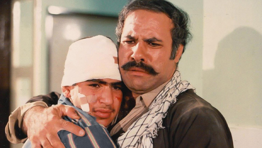 طغیان